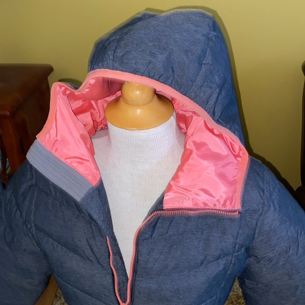 McKinley Down jacket - Picture 2 of 9